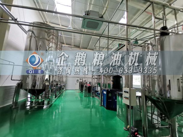 企鵝糧油機械勇往直前，深化建設品牌建設之路(圖4)